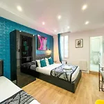 Urbanflat 158 - Louis Flat In Montorgueil