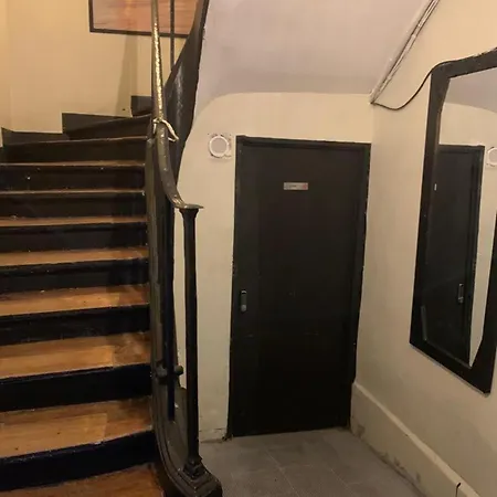 Appartamento Urbanflat 158 - Louis Flat In Montorgueil Parigi