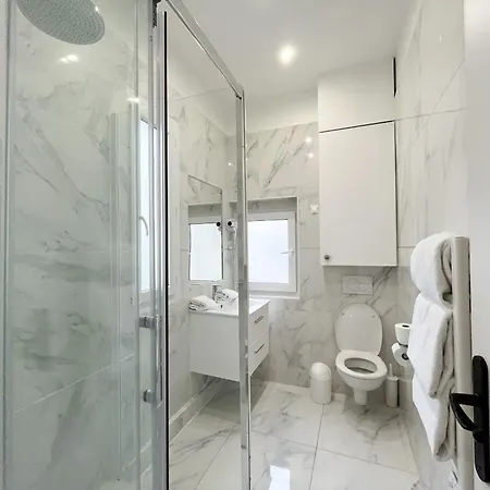 Appartamento Urbanflat 158 - Louis Flat In Montorgueil Parigi