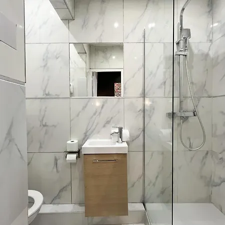 Urbanflat 158 - Louis Flat In Montorgueil * Parigi