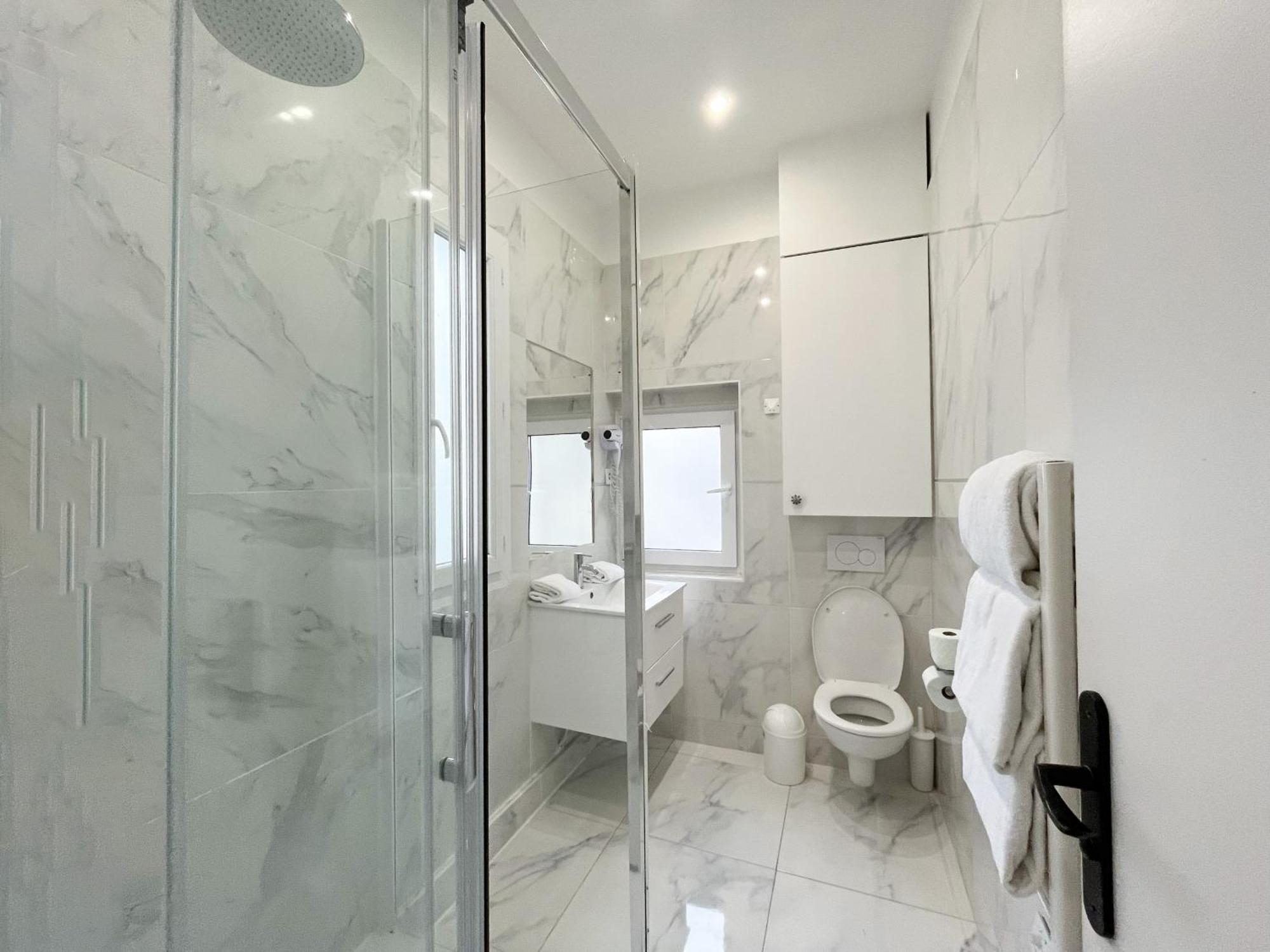Appartamento Urbanflat 158 - Louis Flat In Montorgueil Parigi