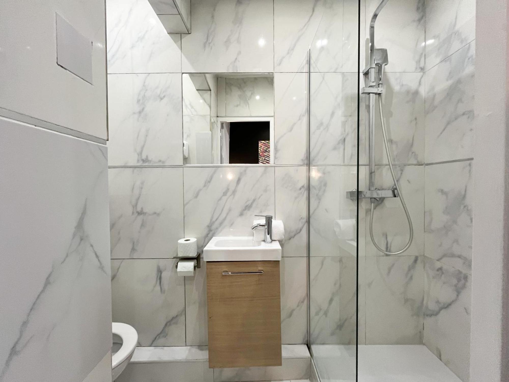 Urbanflat 158 - Louis Flat In Montorgueil * Parigi