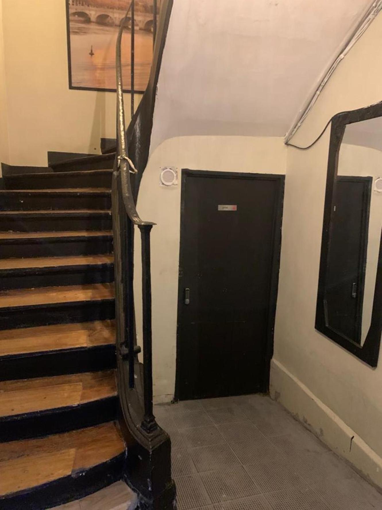 Appartamento 158 - Urban Louis Vuitton Flat In Montorgueil Parigi